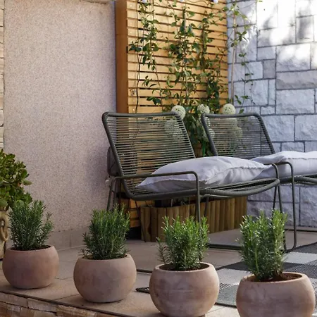 Maro Feriehus Dramalj