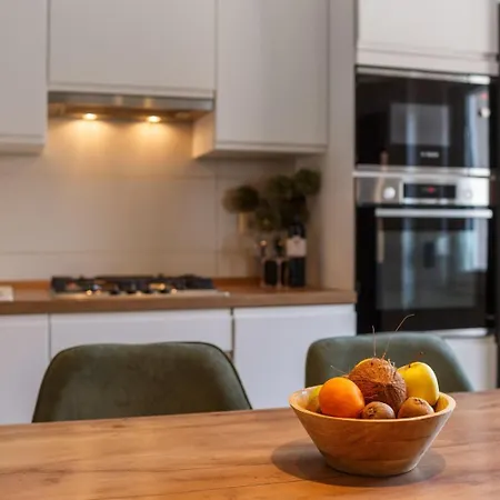 Maro Casa vacanze Dramalj