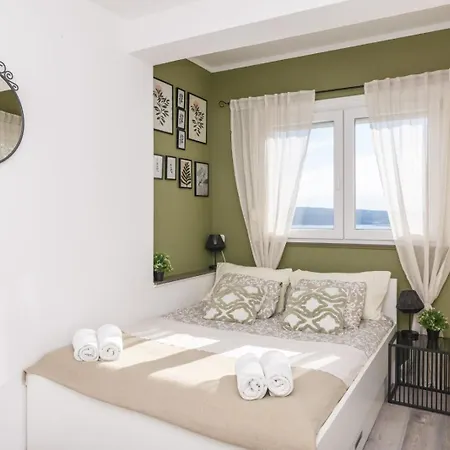 Holiday home Jasnica *