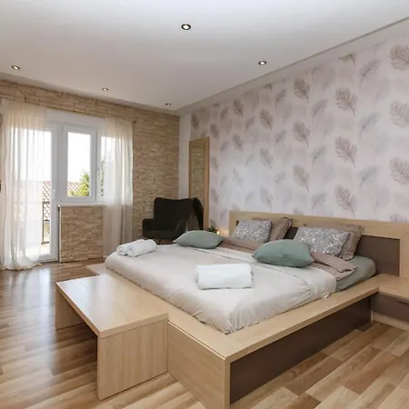 Jasnica Holiday home *