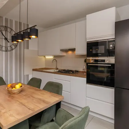 Holiday home Jasnica *