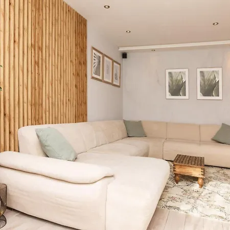 Jasnica Holiday home *