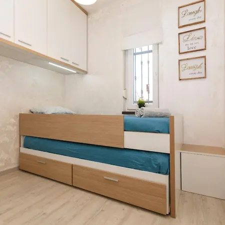 Holiday home Jasnica Dramalj