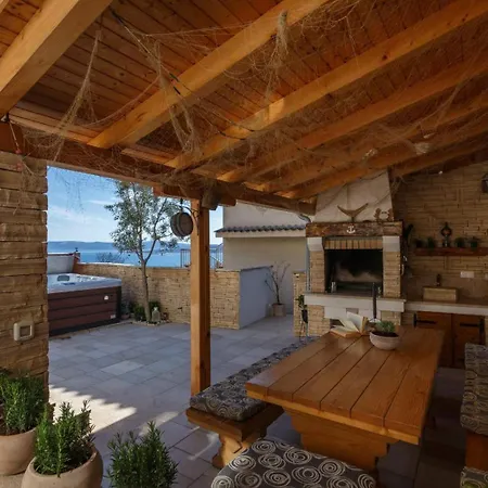 Holiday home Jasnica