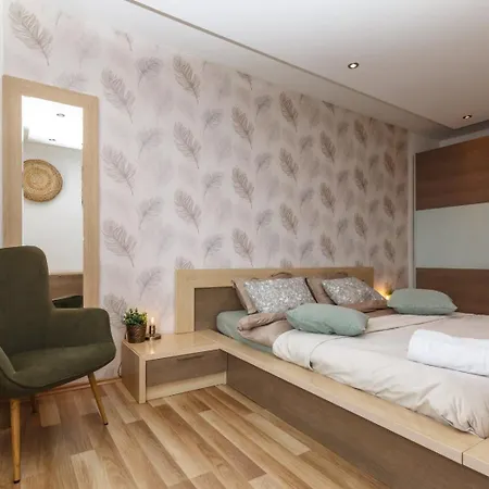 Maro Casa vacanze Dramalj