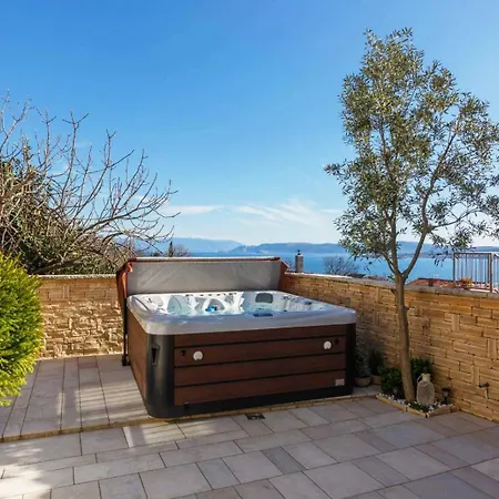 Maro Casa vacanze Dramalj