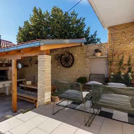 Jasnica Holiday home *