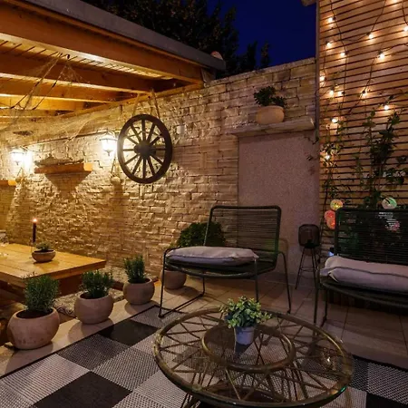 Jasnica Holiday home *