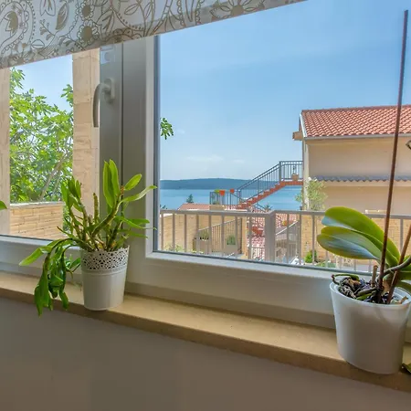 Holiday home Jasnica Dramalj