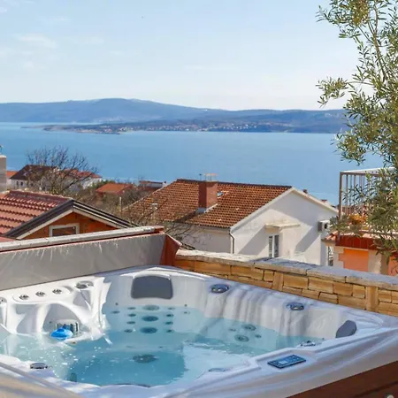 Maro Casa vacanze Dramalj