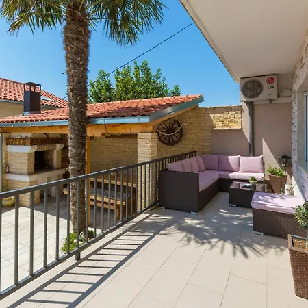 Holiday home Jasnica Dramalj