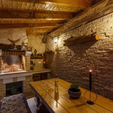 Jasnica Holiday home