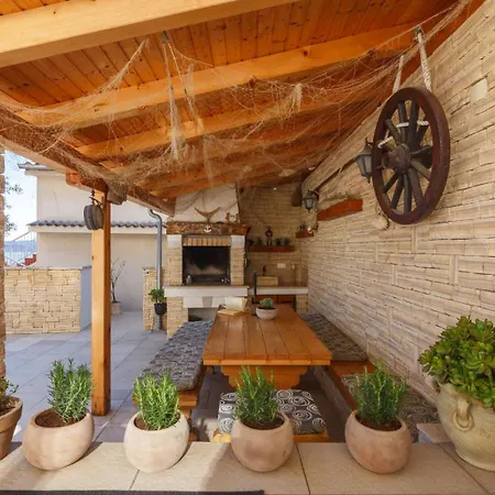 Holiday home Jasnica *