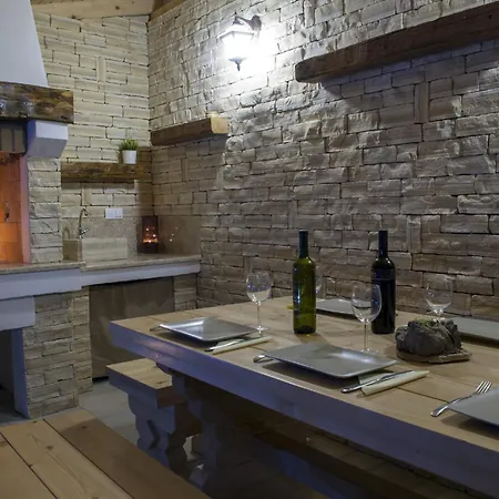 Holiday home Jasnica *