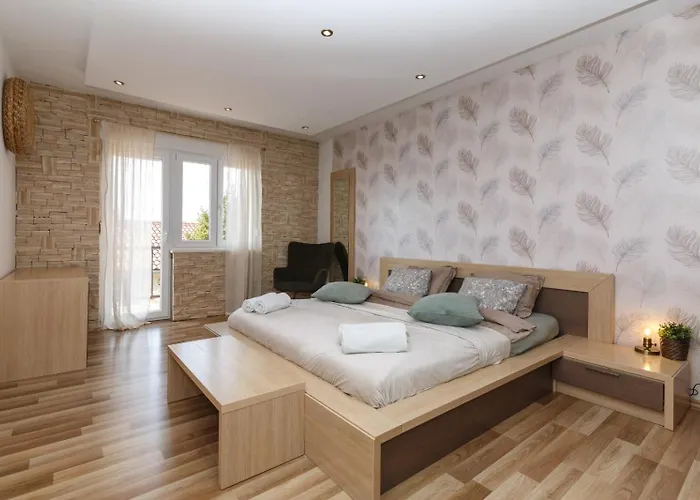 Maro Holiday home *