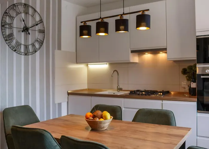 Holiday home Maro Dramalj