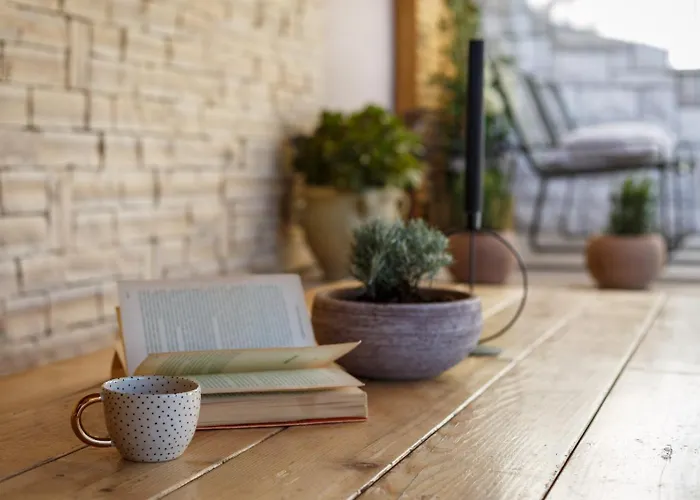 Maro Holiday home Dramalj