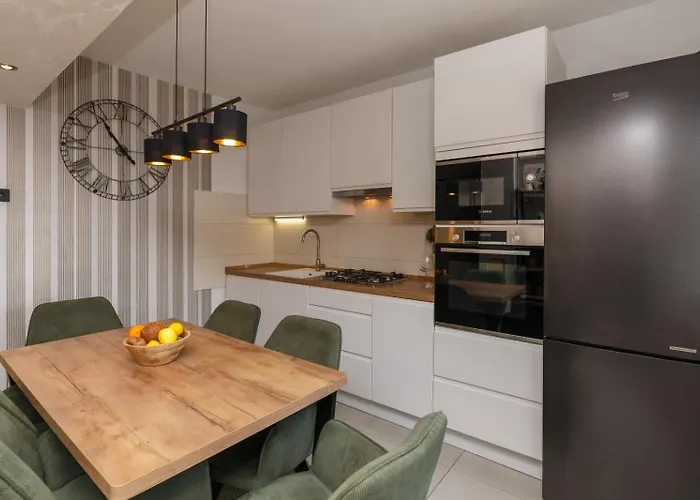 Holiday home Maro *