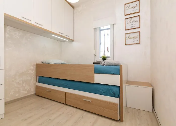 Holiday home Maro Dramalj