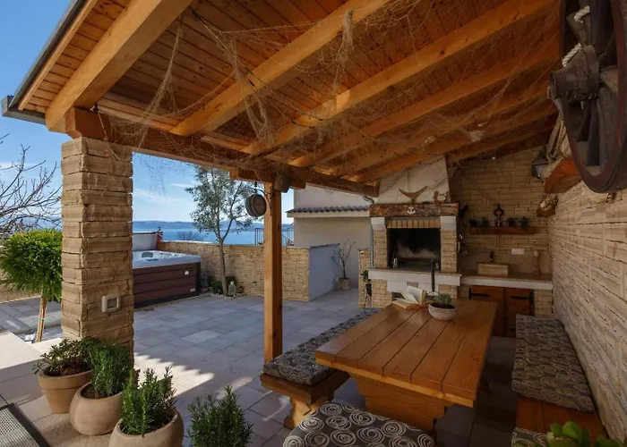 Holiday home Maro