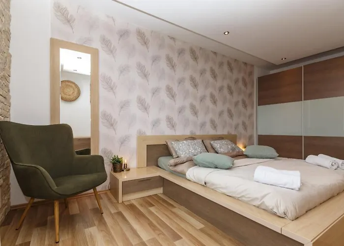 Maro Holiday home Dramalj