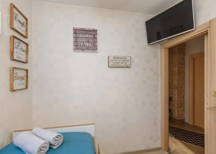 Maro Holiday home