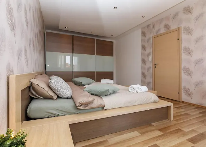 Maro Holiday home