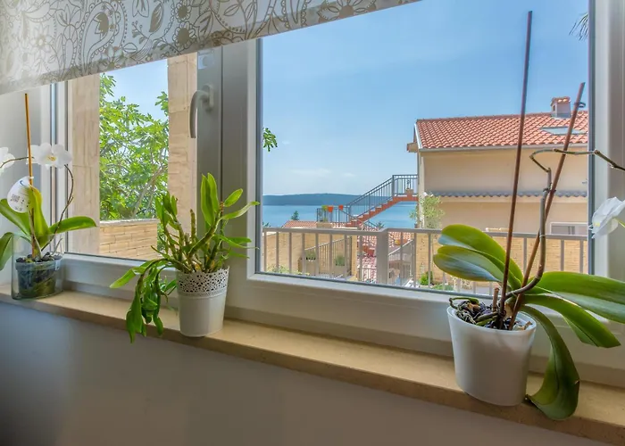Holiday home Maro Dramalj