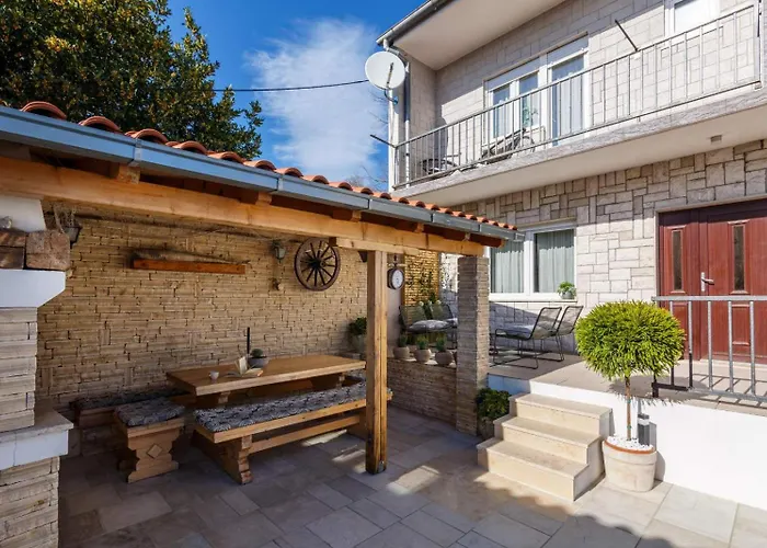 Holiday home Maro